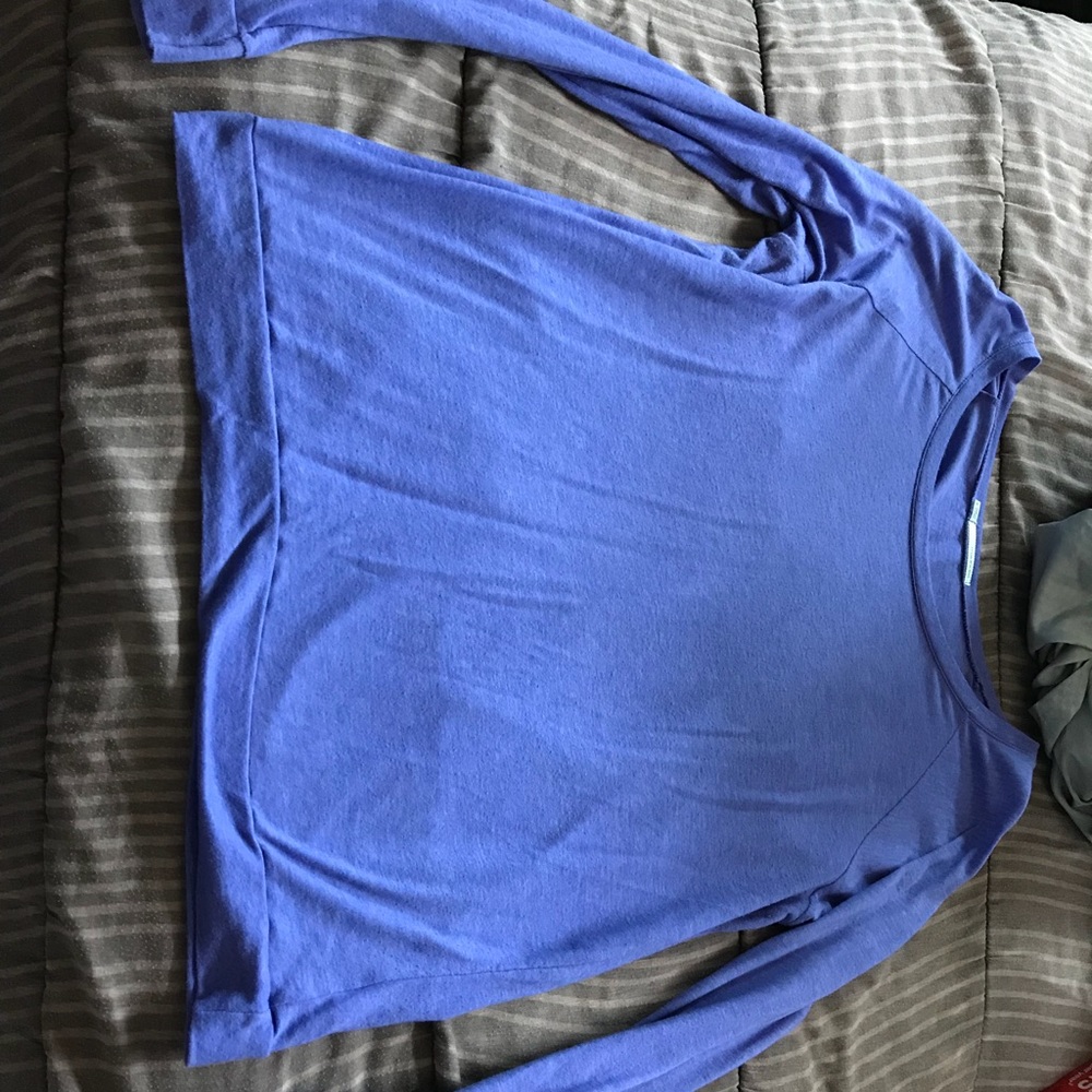 Woman’s top